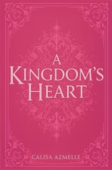 Paperback A Kingdom's Heart Book
