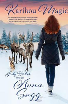 Paperback Karibou Magic Book