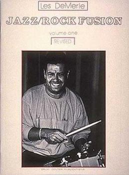 Paperback Jazz-Rock Fusion: Volume 1 Book