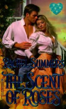Mass Market Paperback The Scent of Roses Book