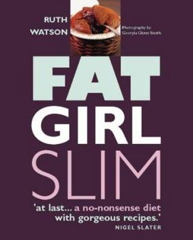 Paperback Fat Girl Slim Book