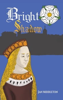 Hardcover Bright Shadow Book