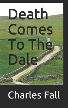 Paperback Death Comes To The Dale Book