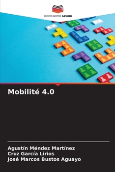 Paperback Mobilité 4.0 [French] Book