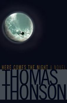 Paperback Here Comes The Night Book