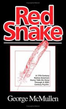 Paperback Red Snake Book