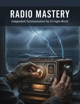 Radio Mastery: Independent Communication For A Fragile World