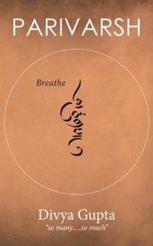 Paperback Parivarsh Book