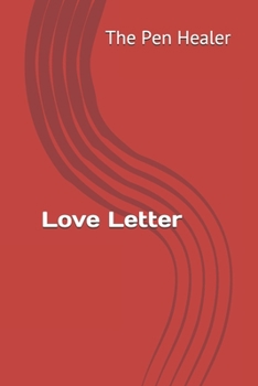 Paperback Love Letter Book