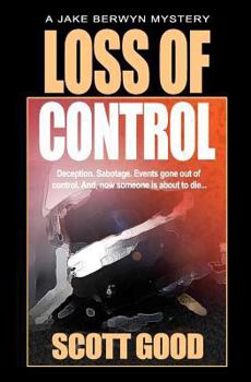 Paperback Loss of Control Book
