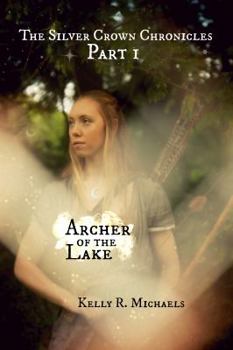 Paperback Archer of the Lake Book