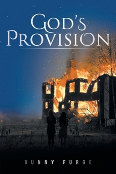 Paperback God's Provision Book