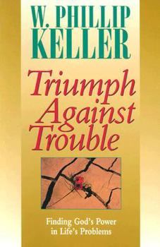 Paperback Triumph Against Trouble Book