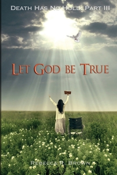 Paperback Let God Be True Book