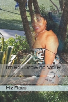 Paperback I'm Still Growing Vol 2 Book