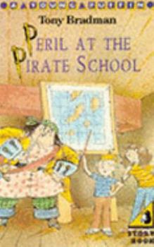 The Bluebeards: Peril at the Pirate School (Barron's arch book series) - Book  of the Bluebeards