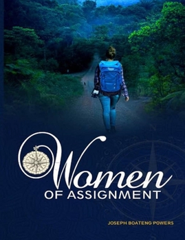 Paperback Women Of Assignment Book