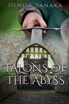 Paperback Talons of the Abyss Book