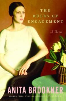 Hardcover The Rules of Engagement Book