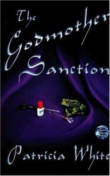 Paperback The Godmother Sanction Book