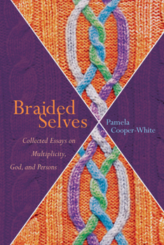 Paperback Braided Selves Book