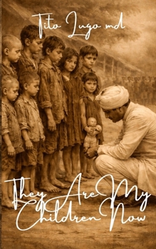 Paperback They Are My Children Now Book