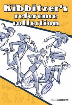 Paperback KIBBITZER'S REFERENCE COLLECTION Book