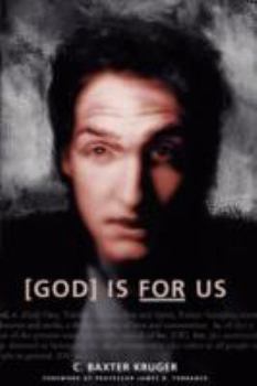 Paperback God Is for Us Book