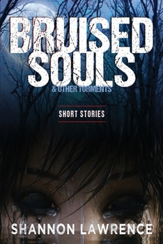 Paperback Bruised Souls & Other Torments Book