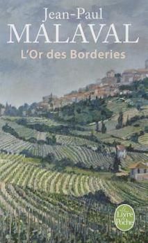 Paperback L'Or Des Borderies [French] Book