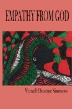 Paperback Empathy From God Book