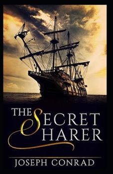 Paperback The Secret Sharer Annotated Book