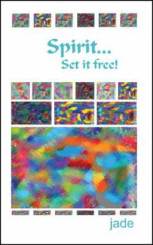 Paperback Spirit...: Set it Free! Book