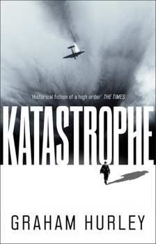 Katastrophe - Book #7 of the Wars Within