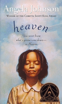 Unknown Binding Heaven Book