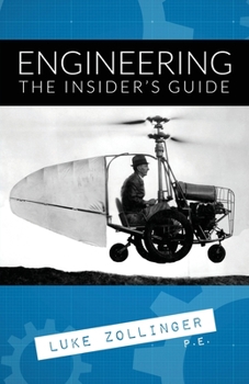 Paperback Engineering: The Insider's Guide Book