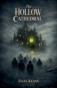 Paperback The Hollow Cathedral (The Hollowmere Legacy) Book