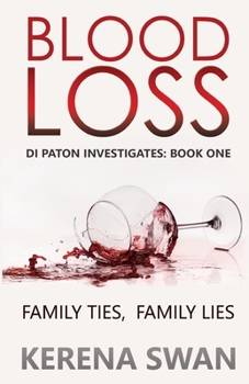 Paperback Blood Loss Book