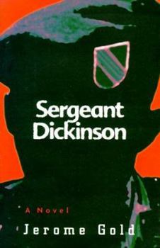 Hardcover Sergeant Dickinson Book