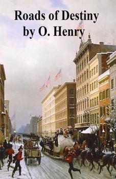 Paperback Roads of Destiny Illustrated Book