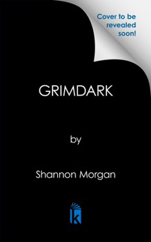 Paperback Grimdark Book