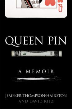 Hardcover Queen Pin Book