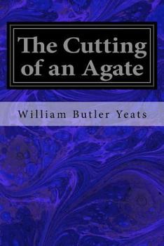 Paperback The Cutting of an Agate Book