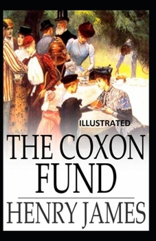 Paperback The Coxon Fund Illustrated Book