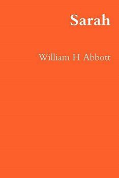Paperback Sarah Book