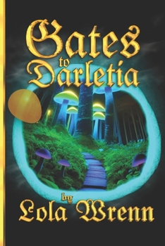 Paperback Gates to Darletia Book