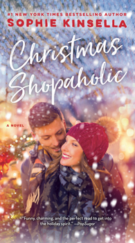 Christmas Shopaholic - Book #9 of the Shopaholic