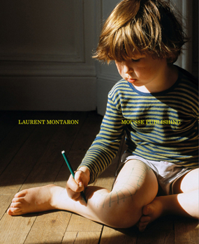 Paperback Laurent Montaron Book