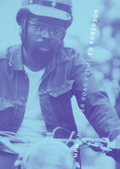 Paperback MPH and Other Road Poems Book