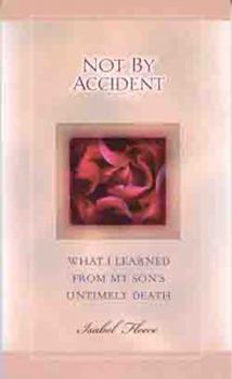 Paperback Not by Accident: What I Learned from My Son's Untimely Death Book